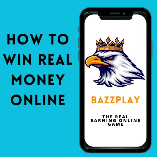 BazzPlay Game Win Real Money And Rewards