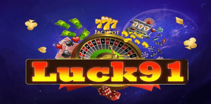 Lucky 91 Game App