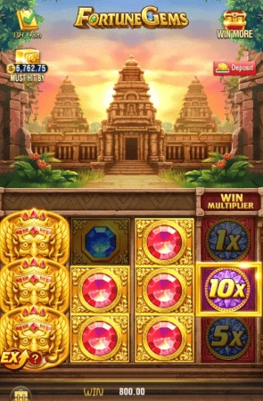 777 Lucky Game APK