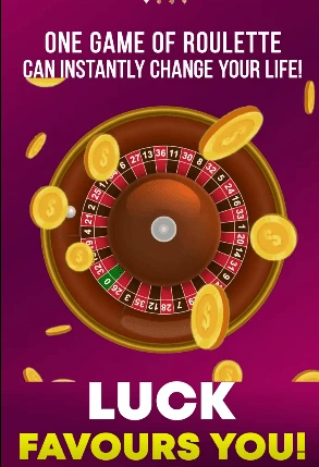 777 lucky game roulette
