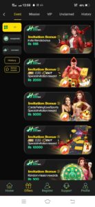 Download H555 Game for Android Play Casino Games and Earn Money