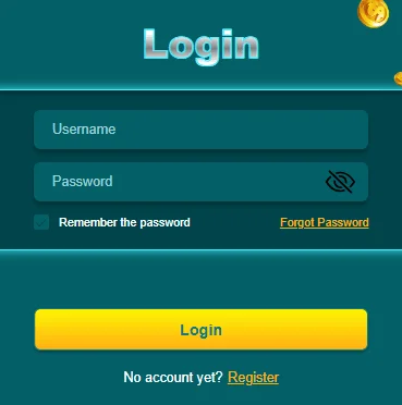 How to Login to KK222 Game APK