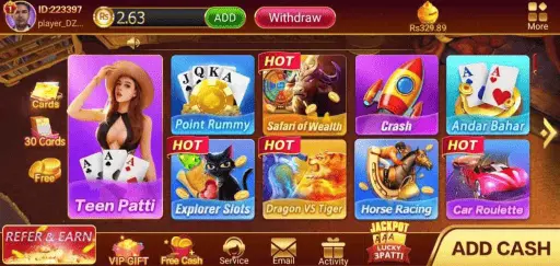 Slots 777 Game APK