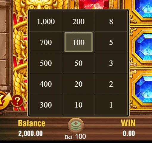 X666 Game Fortune Gems Bets Real Money Screenshot